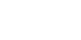 logo banca di san giorgio